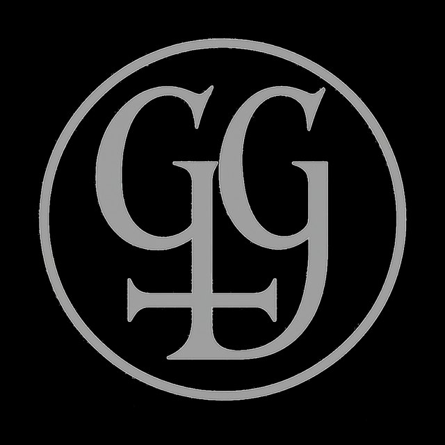 Greygray’s sigil: two G’s in a ring