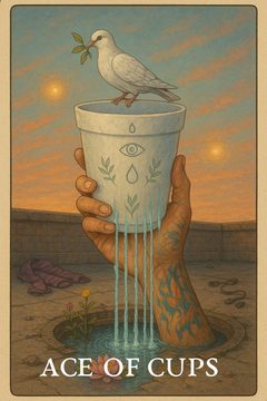 Ace of Cups