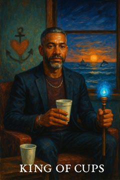 King of Cups