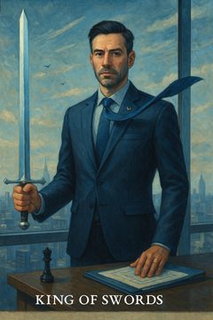 King of Swords