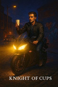 Knight of Cups