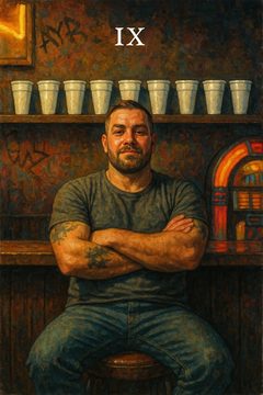 Nine of Cups