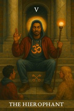 The Hierophant
