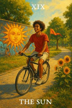 The Sun
